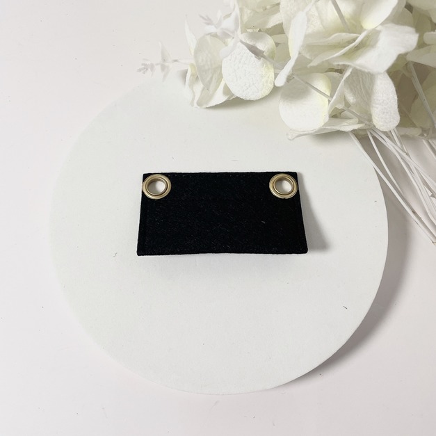 卡片內膽 短夾款