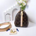 LOUIS VUITTON LV SPEEDY 25_3