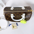 LOUIS VUITTON LV SPEEDY 25 限量版_5