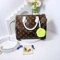 LOUIS VUITTON LV SPEEDY 25 限量版