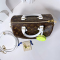 LOUIS VUITTON LV SPEEDY 25 限量版_4