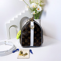 LOUIS VUITTON LV SPEEDY 25 限量版_2