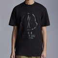MONCLER Logo T-Shirt 黑_1