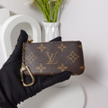 LOUIS VUITTON LV 鑰匙零錢包_2