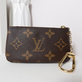 LOUIS VUITTON LV 鑰匙零錢包