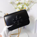 TORY BURCH TB Tory Burch 黑logo金鏈包_7