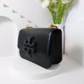 TORY BURCH TB Tory Burch 黑logo金鏈包_2