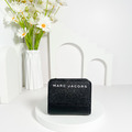 MARC JACOBS MJ 防刮短夾
