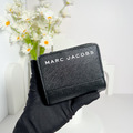 MARC JACOBS MJ 防刮短夾_6