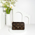 LOUIS VUITTON LV 卡夾零錢包