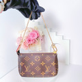 LOUIS VUITTON LV 老花小麻將包_2