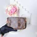 LOUIS VUITTON LV 老花小麻將包_5