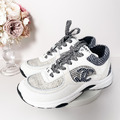CHANEL 22K 運動鞋_5