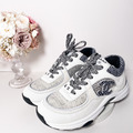 CHANEL 22K 運動鞋_4