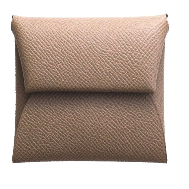 愛馬仕Bastia大象灰