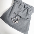 BALENCIAGA CUT XS 經典搭扣耳環_2