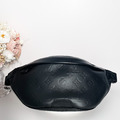 LOUIS VUITTON LV DISCOVERY PM 腰包 黑壓印