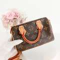LOUIS VUITTON LV NANO SPEEDY_4