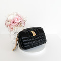 BURBERRY TB羊皮相機包 mini_4