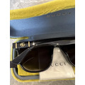 GUCCI 雙G墨鏡_8