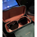 GUCCI 雙G墨鏡_9