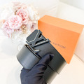 LOUIS VUITTON 4cm 皮帶 LV_1