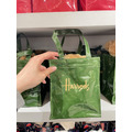 Harrods 經典小熊加PVC提袋_2