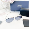 DIOR 老花 飛行員墨鏡 太陽眼鏡_2