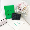 BOTTEGA VENETA BV 對開短夾_3