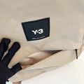 Y-3 尼龍後背包_4
