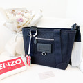 KENZO 帆布托特包