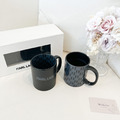 KARL 陶瓷馬克杯兩入組