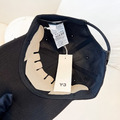 Y-3 塗鴉棒球帽_7