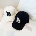 Y-3 塗鴉棒球帽_1