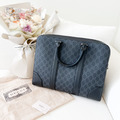 GUCCI 老花公事包_4