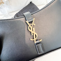Saint Laurent Paris YSL mini hobo 腋下包_6