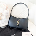 Saint Laurent Paris YSL mini hobo 腋下包