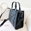 MARC JACOBS 皮革托特包 中號_7