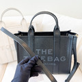 MARC JACOBS 皮革托特包 中號_1