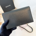GUCCI 荔枝紋 WOC_2