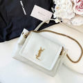 Saint Laurent Paris YSL Nolita 白金