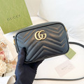 GUCCI 馬夢相機包 迷你18cm_1