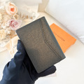 LOUIS VUITTON LV 多功能卡片夾_3