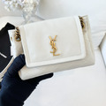 Saint Laurent Paris YSL Nolita 白金_1