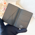 LOUIS VUITTON LV 多功能卡片夾_4