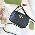 GUCCI 馬夢相機包 迷你18cm