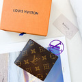 LV Marco 零錢袋短夾_5