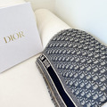 DIOR OBLIQUE 披肩