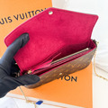 LOUIS VUITTON LV 老花信封三合一_4