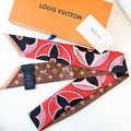 LV 長絲巾